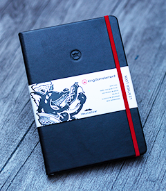 B6 sketch pocket book 1680円