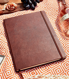 A5 Sketchbook 2480円