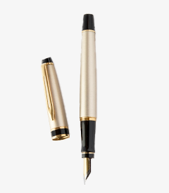 Elegant Write 万年筆 15.800円